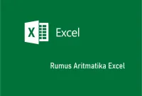 Rumus Aritmatika Excel