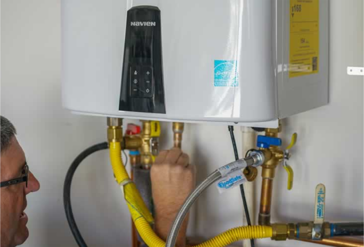 cara memperbaiki water heater listrik tidak panas